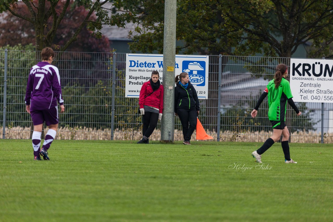 Bild 62 - Schmalfeld am 14.10.12